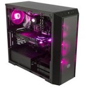 RGB Gaming Towers